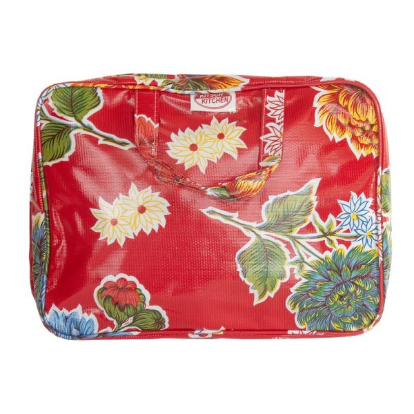 BG0606 Double sided toiletrybag1