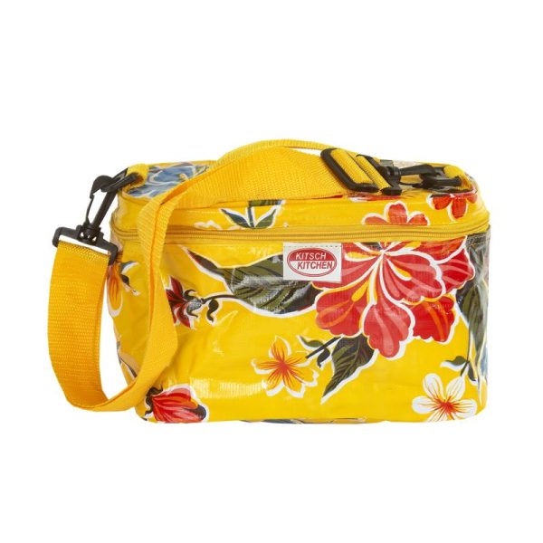 BG0610 Kitsch Kitchen Beaytycase yellow1