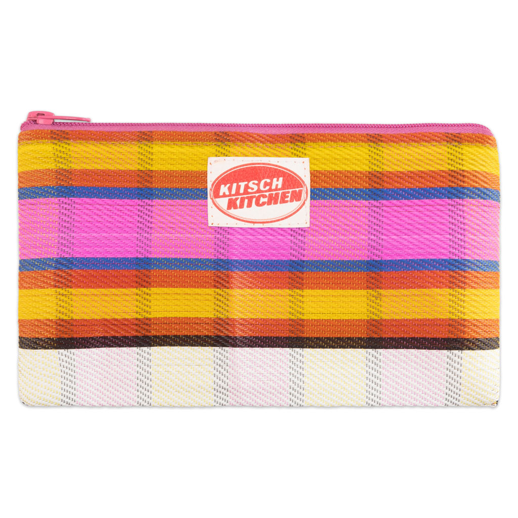 etui-stripes-roze-oranje-retro-vintage-kitsch-kitchen