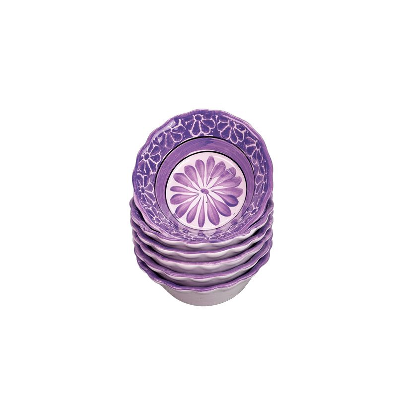 Bowl Purple in 4 sizes